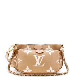 Louis Vuitton Multi Pochette Accessoires